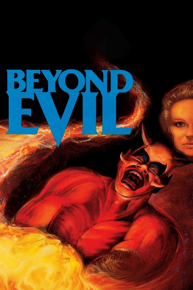 Imatge de Beyond Evil