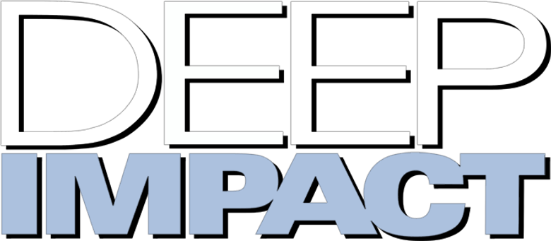 Imagen de Impacto profundo