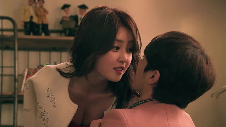 Still image for Witch's Romance season 1 episode 1: Episode 1 Still image for Witch's Romance season 1 episode 1: Episode 1