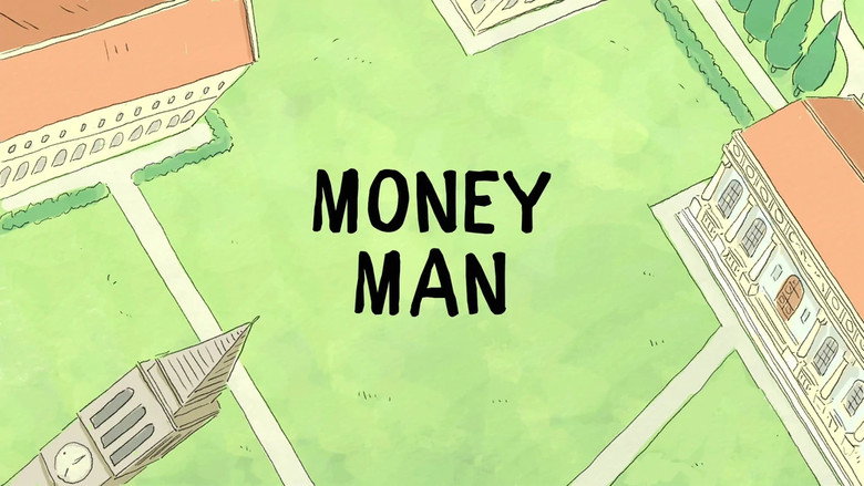 Still from We Bare Bears - Season 4 Episode 15