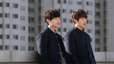 Still image for School 2013 season 1 episode 16: Episode 16 Still image for School 2013 season 1 episode 16: Episode 16