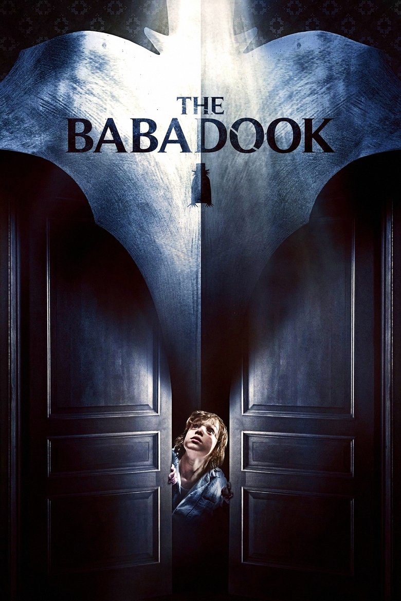 The Babadook (2014)