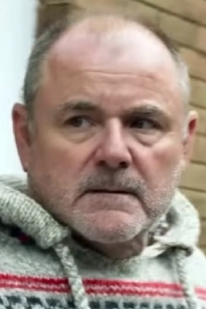 Marc Larose portrait image