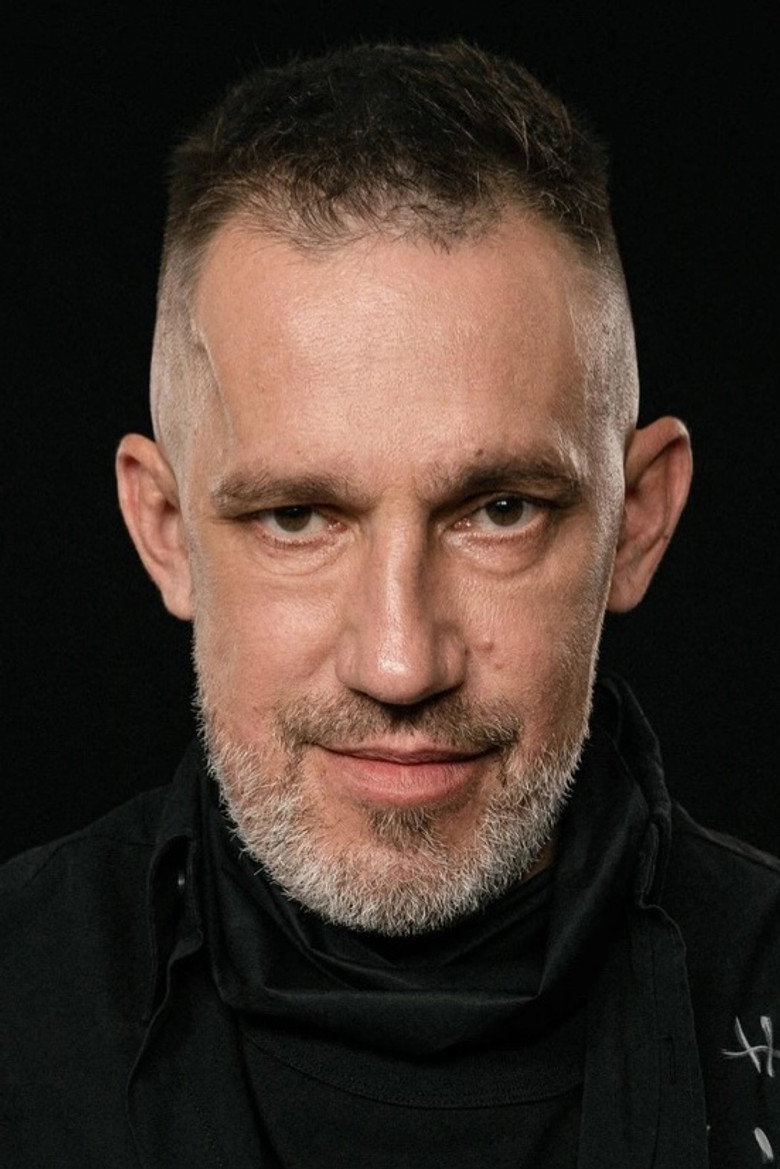 Maksim Levin