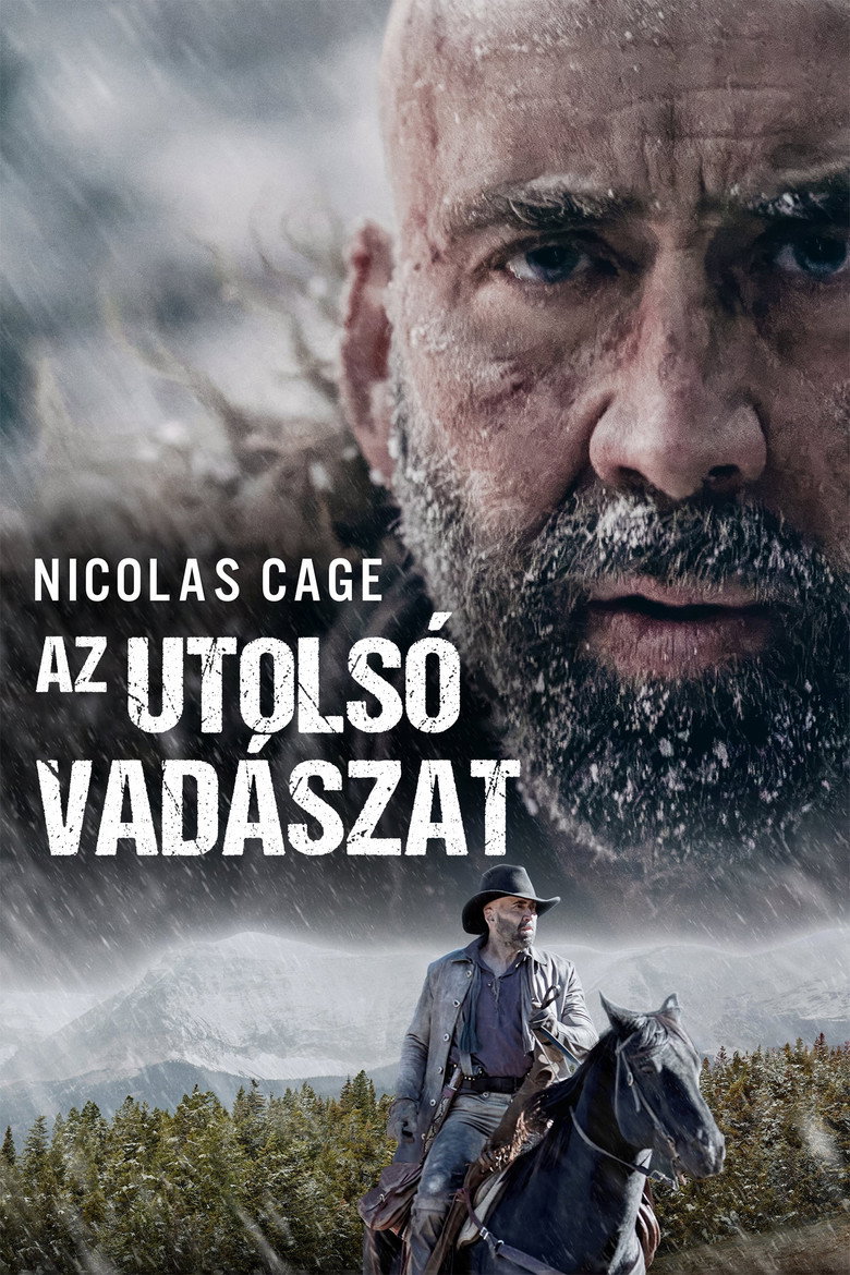 Az utols&oacute; vad&aacute;szat (2023)