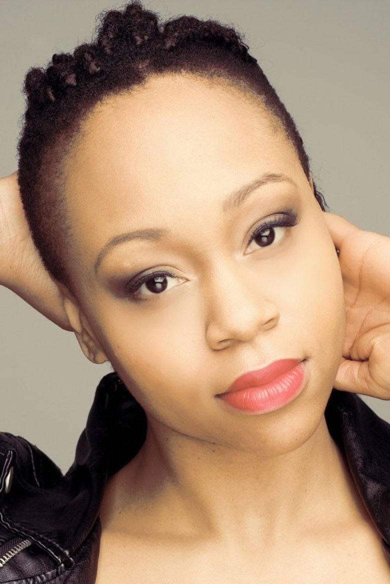 Tamika Lawrence photo 2