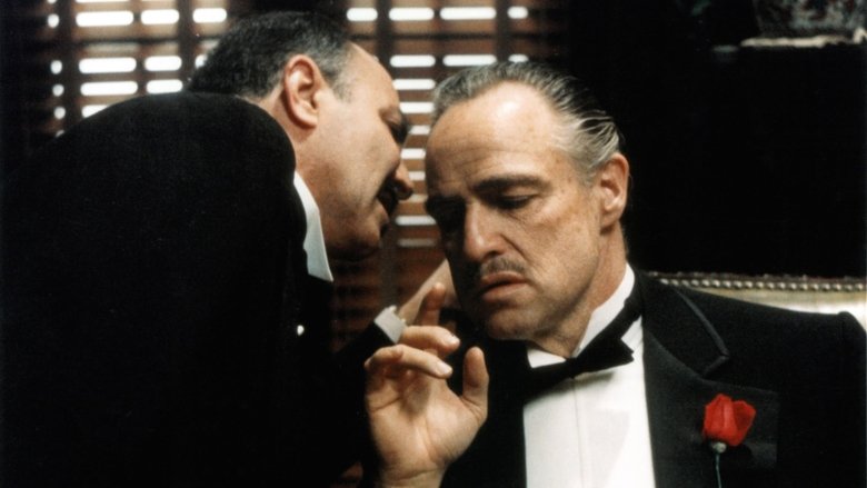 The Godfather (1972)