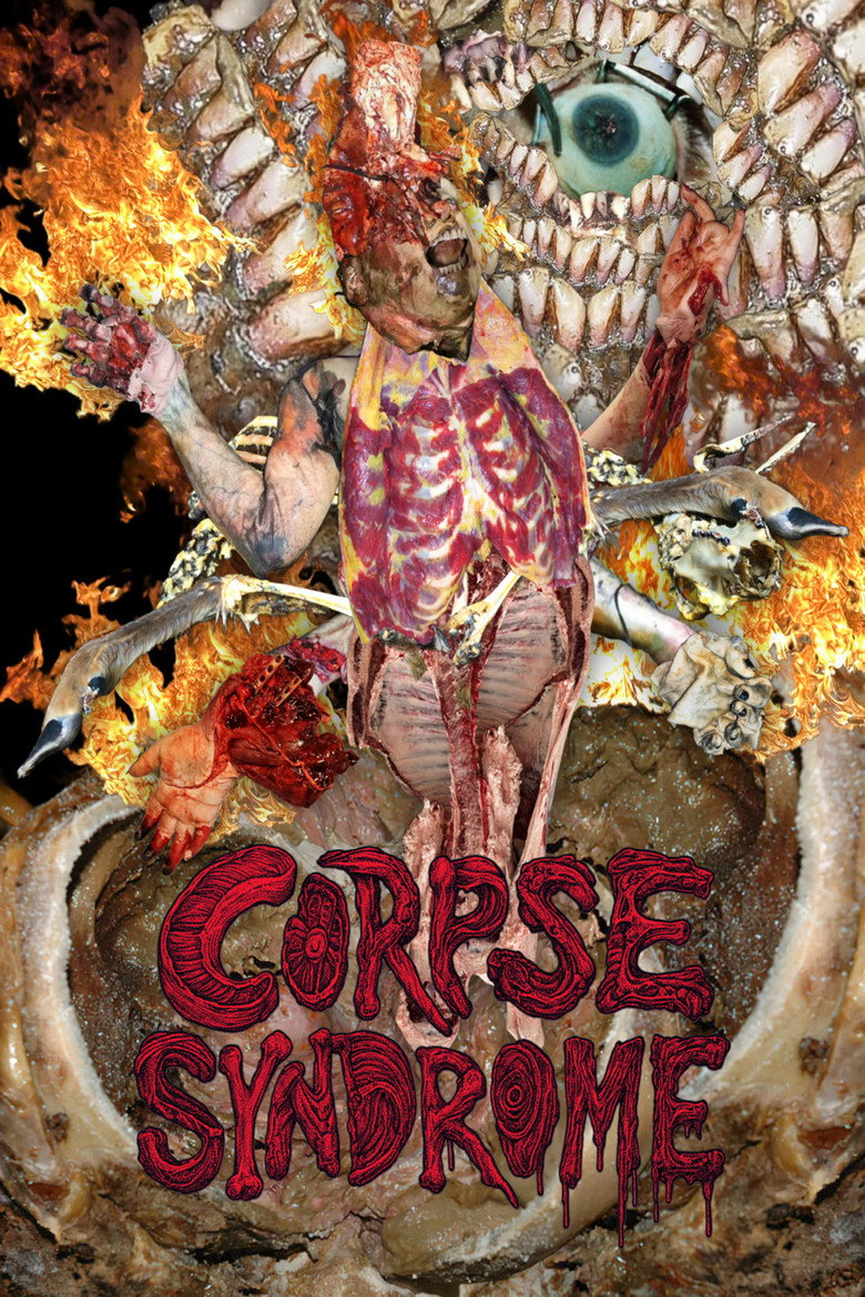 Corpse Syndrome
