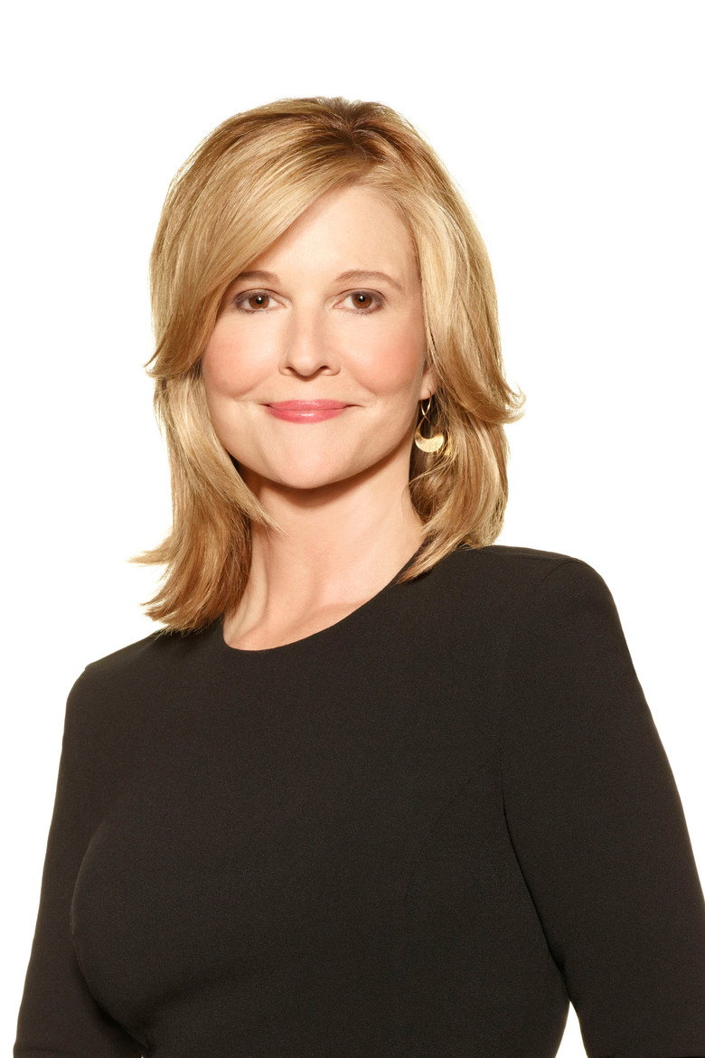 Kathleen Parker portrait