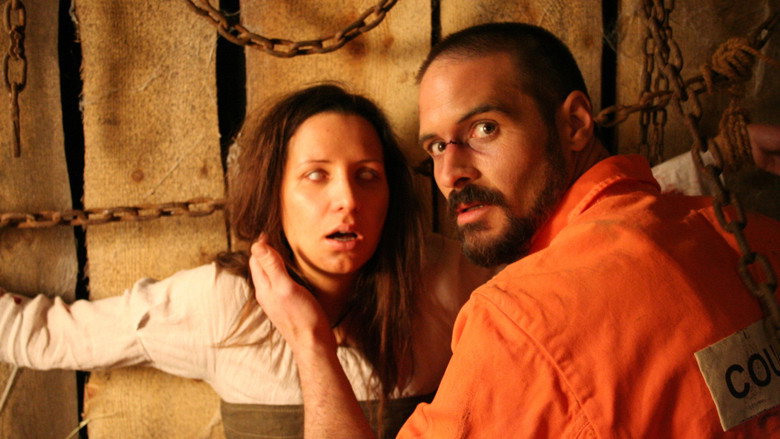 Still from Chain Reaction
