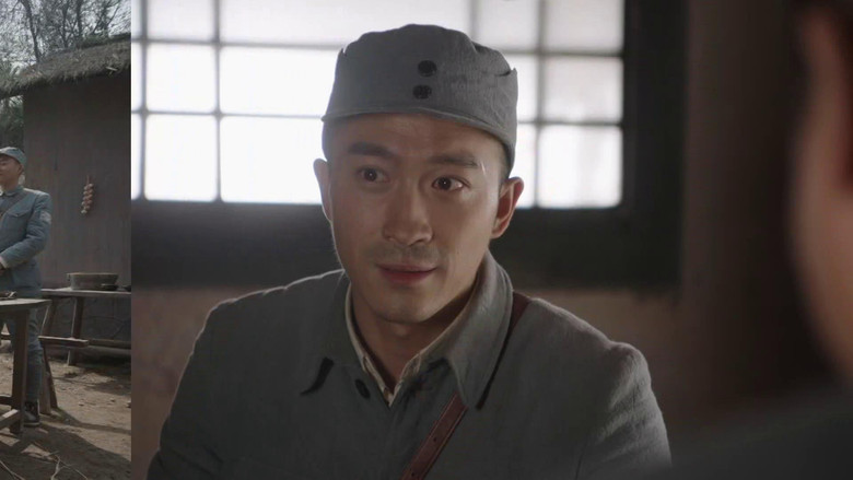 Still image for Wolves in War season 1 episode 23: Episode 23