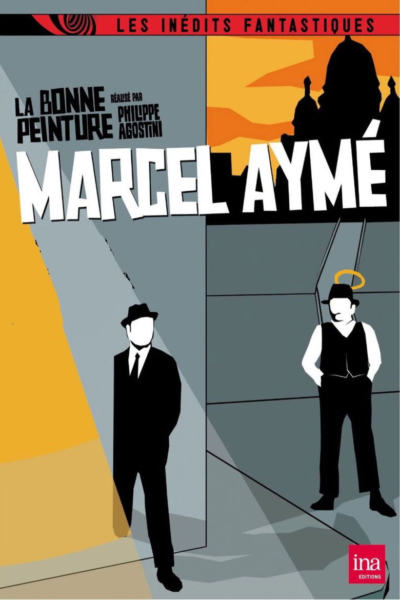 Imatge de La bonne peinture