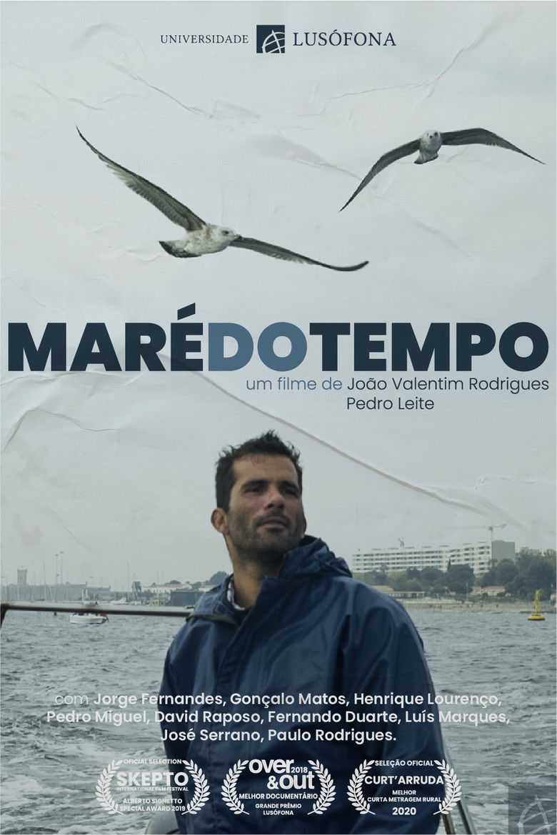 Imatge de Maré do Tempo