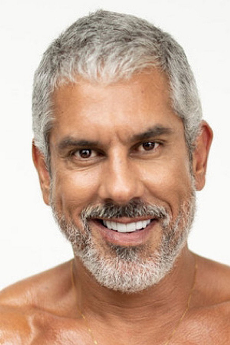 Marcelo Caiazzo portrait