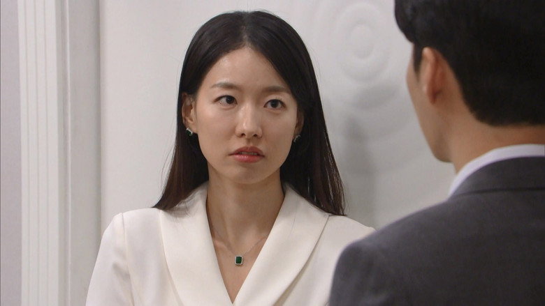 A Graceful Liar S1E37 E37