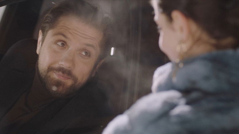 Still image for Курьеры season 1 episode 3: Episode 3