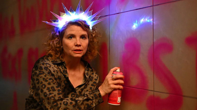 Still image for Frier und Fünfzig - Am Ende meiner Tage season 1 episode 6: Episode 6