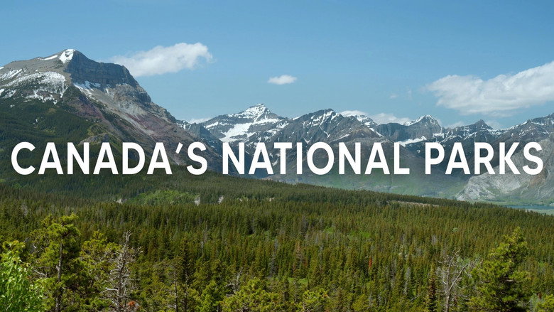 Image from Canada's National Parks