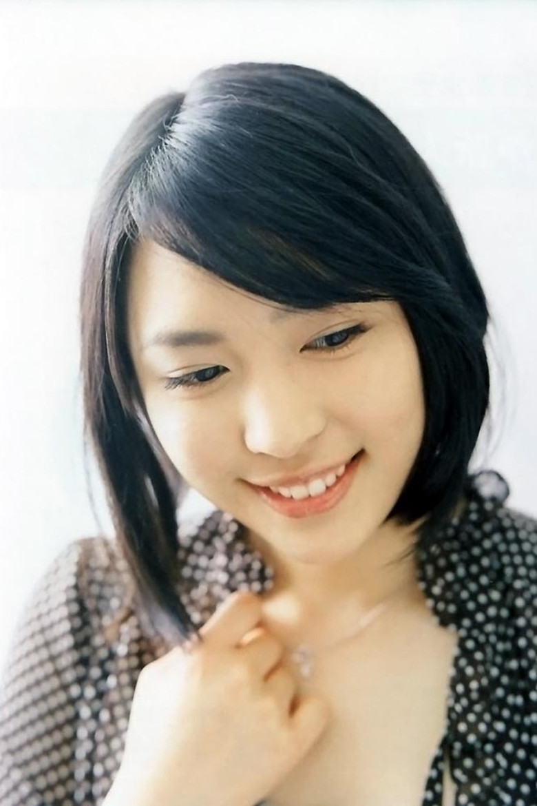Mei Kurokawa photo 2