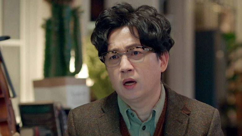 Still image for Get Married or Not season 1 episode 1: Episode 1 Still image for Get Married or Not season 1 episode 1: Episode 1