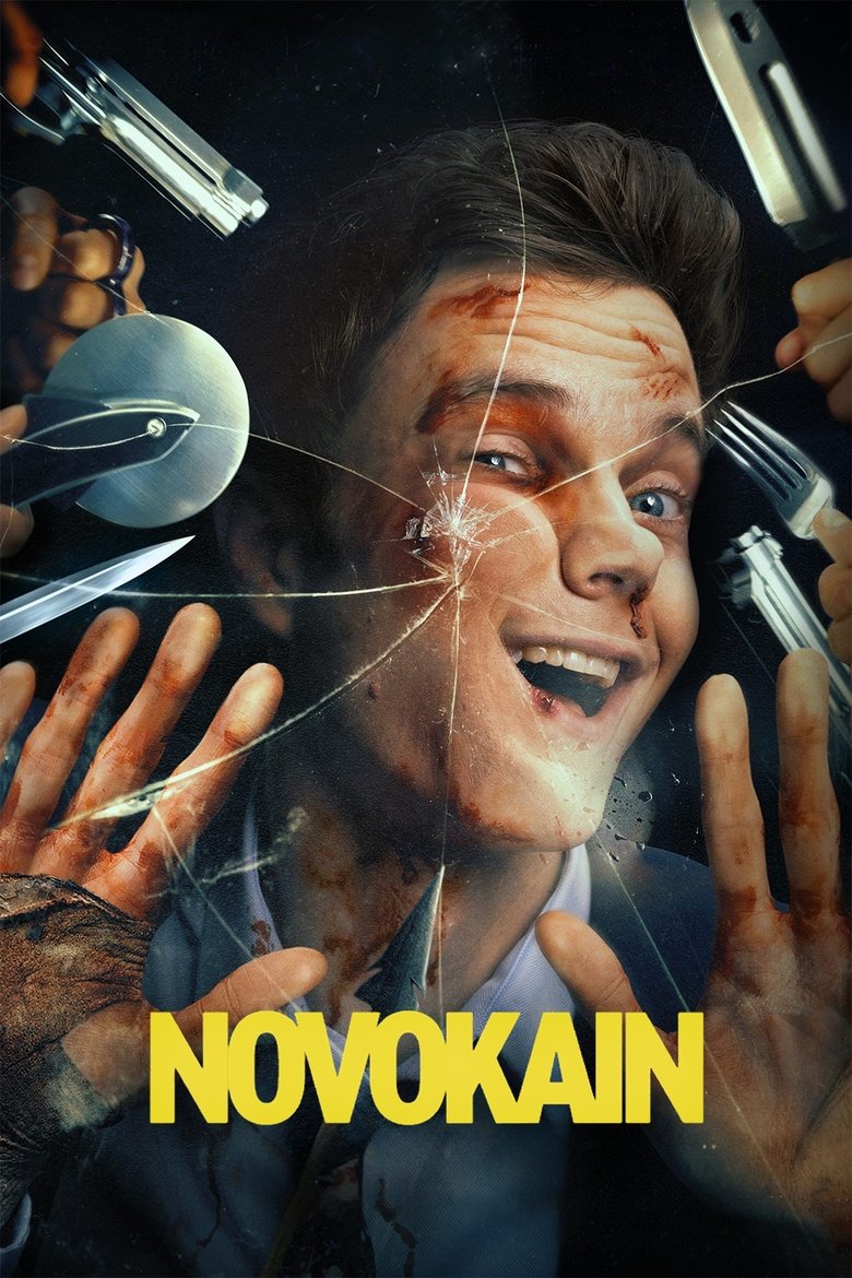 Novokain (2025)