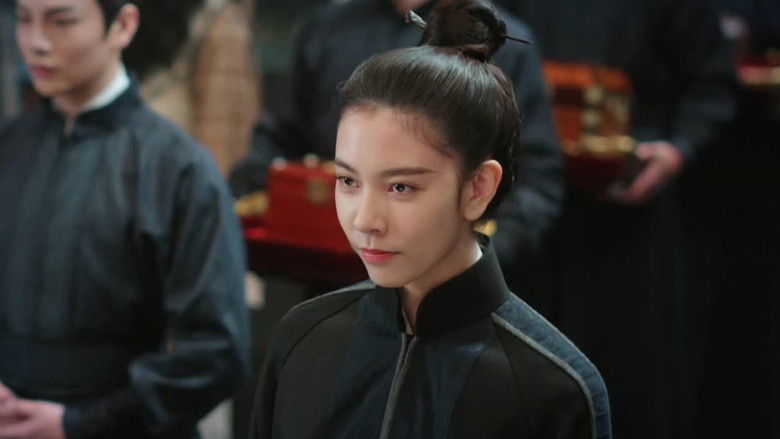 Still image for The Trust season 1 episode 17: Episode 17