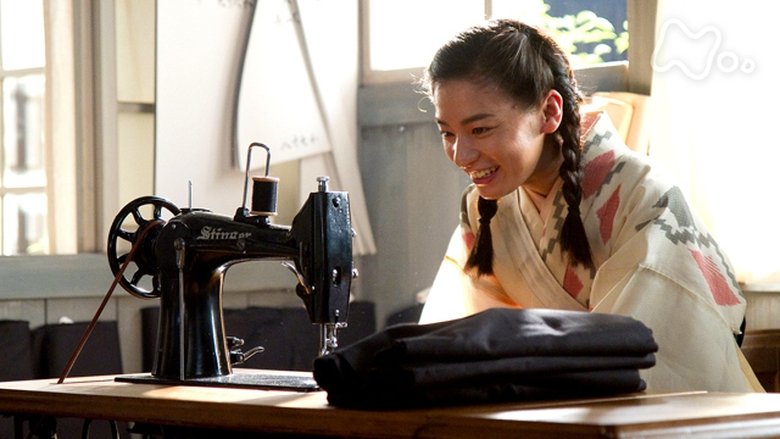 Still image for Carnation season 1 episode 8: Episode 8 Still image for Carnation season 1 episode 8: Episode 8