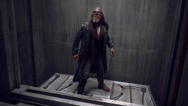 The Walking Dead Season 9 ล่าสยอง...กองทัพผีดิบ ปี 9 ตอนที่ 13 - โอ
