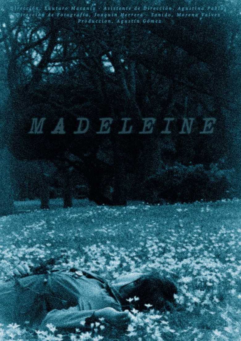 Madeleine