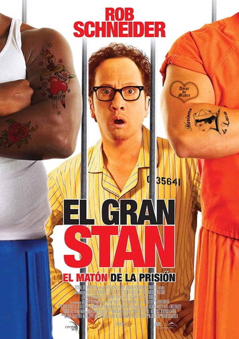 Póster la Película