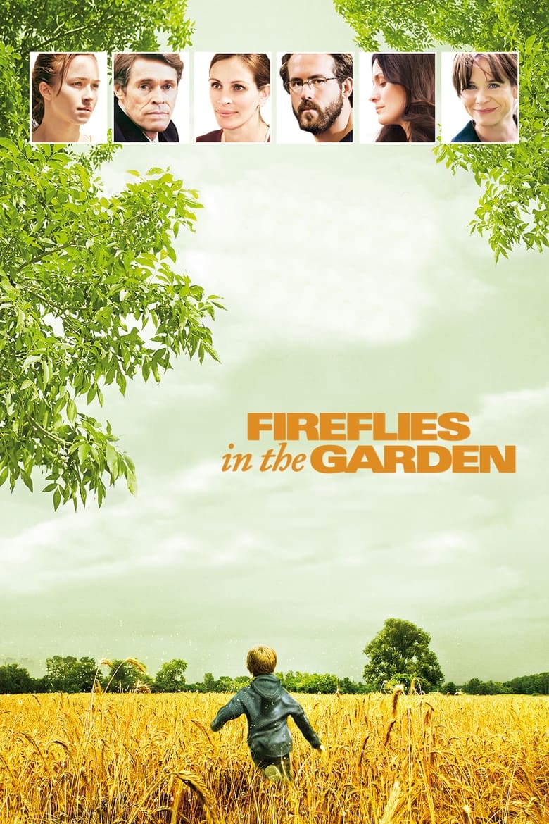 Fireflies in the Garden (2008)