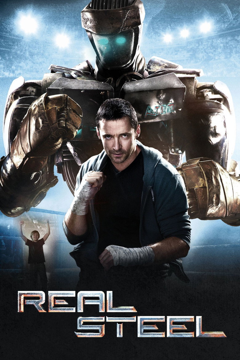 Póster la Película