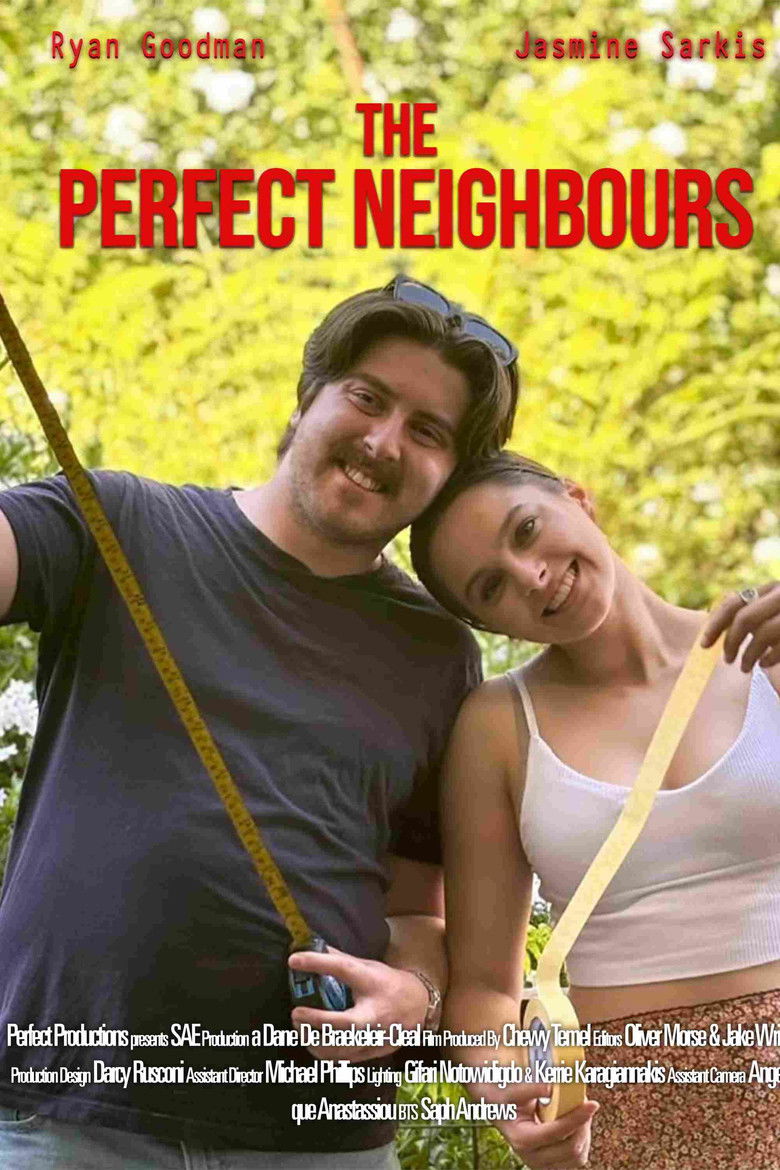 Imatge de The Perfect Neighbours