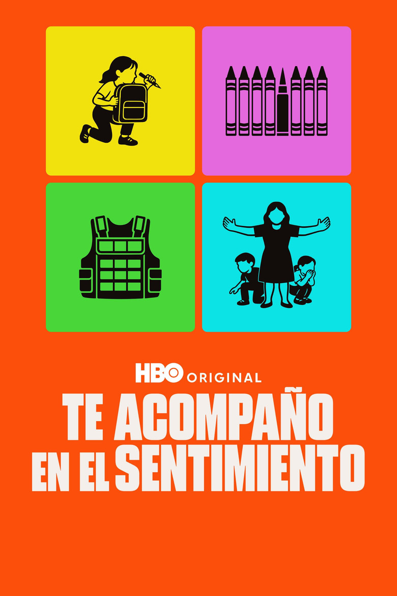 Póster la Película