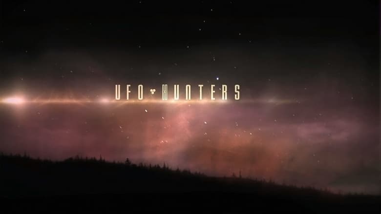 UFO+Hunters