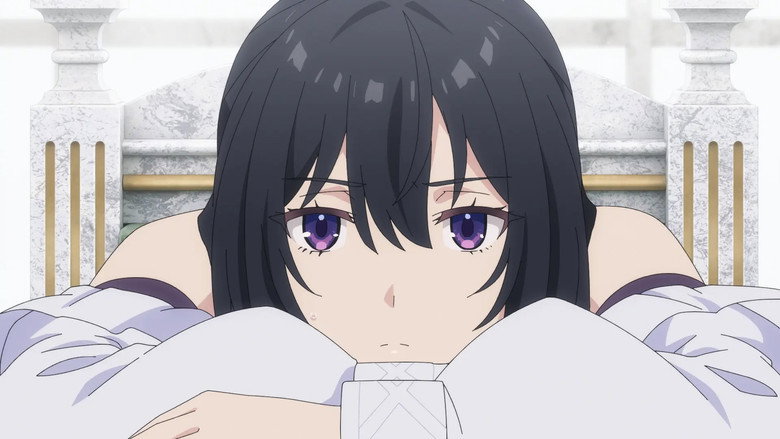 Still from Unnamed Memory - Season 1 Episode 21