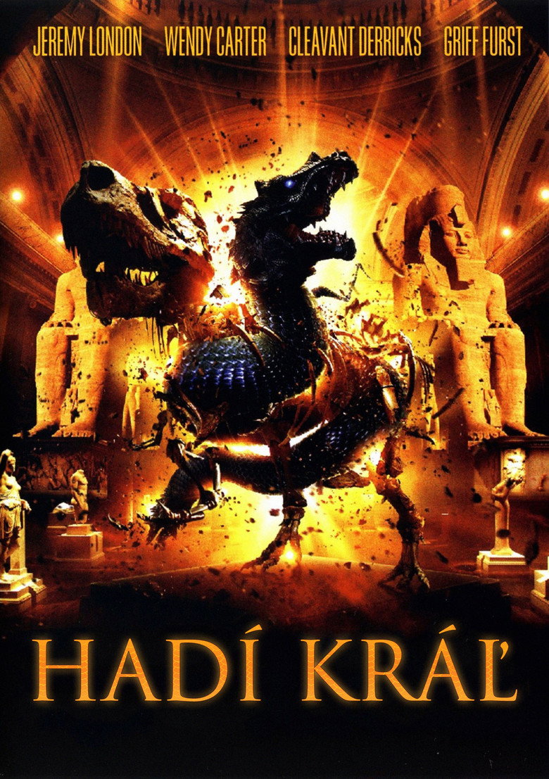 Had&iacute; kr&aacute;ľ (2006)