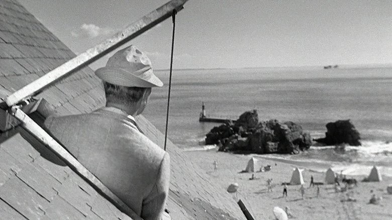 Monsieur Hulot's Holiday (1953)
