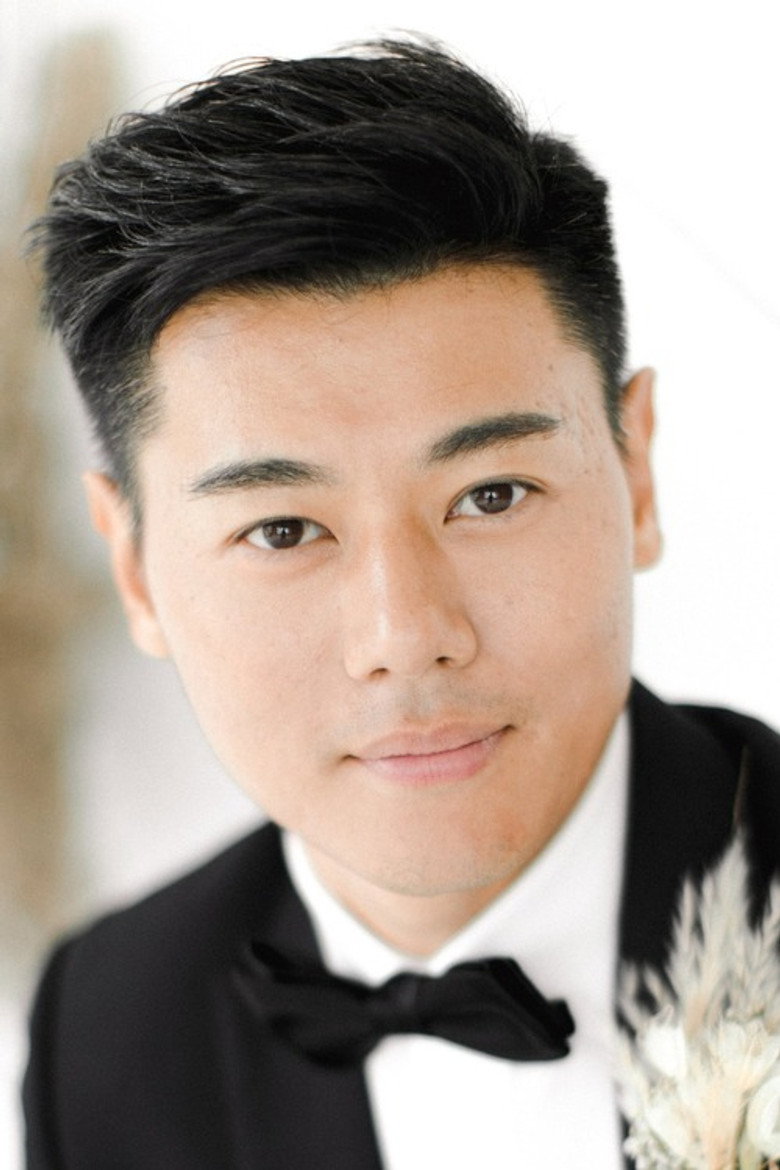 Darren Wong Yiu-Ying photo