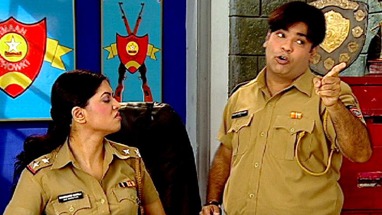 Still image for F.I.R. season 1 episode 446: Road Roller