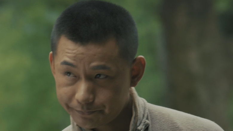 Still image for Gao Shan Qing Qu season 1 episode 13: Episode 13