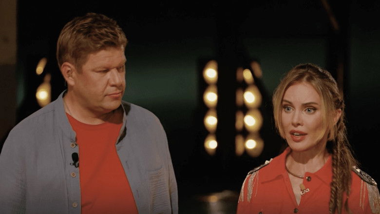 Still image for Вызов season 1 episode 6: Episode 6