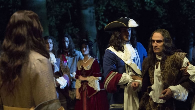 Versailles: 1×2