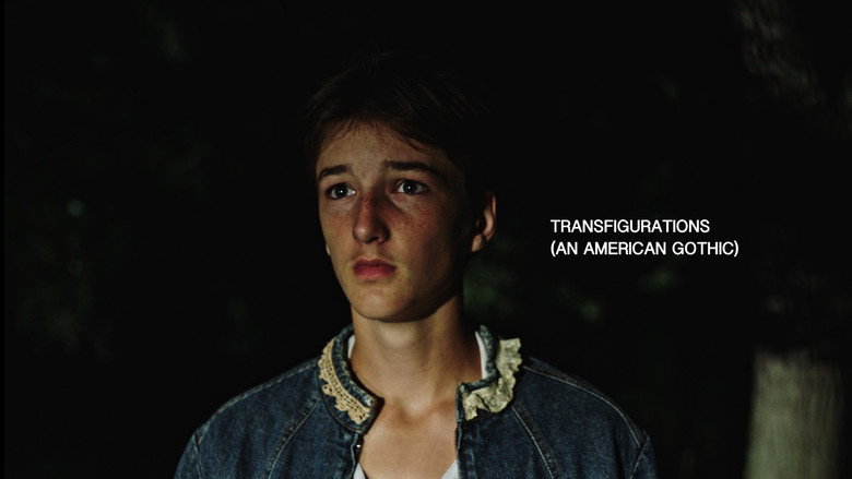 Transfigurations (An American Gothic)
