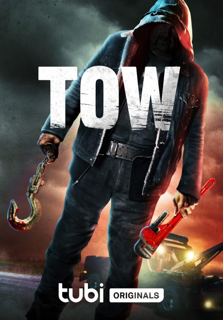 DOWNLOAD: Tow (2022) HD Full Movie – Tow Mp4