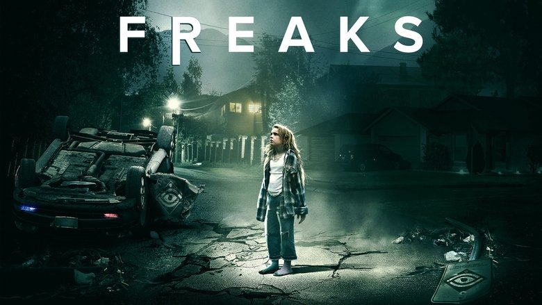 Freaks (2019)