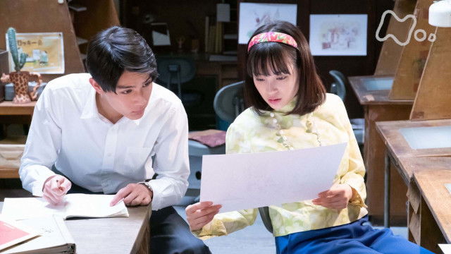 Still image for Natsuzora season 1 episode 88: Episode 88 Still image for Natsuzora season 1 episode 88: Episode 88