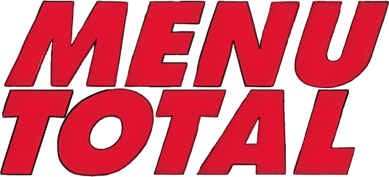 Menu Total