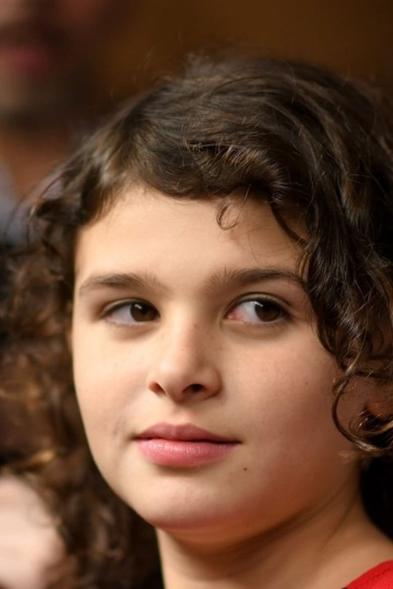 Riva Krymalowski photo 2