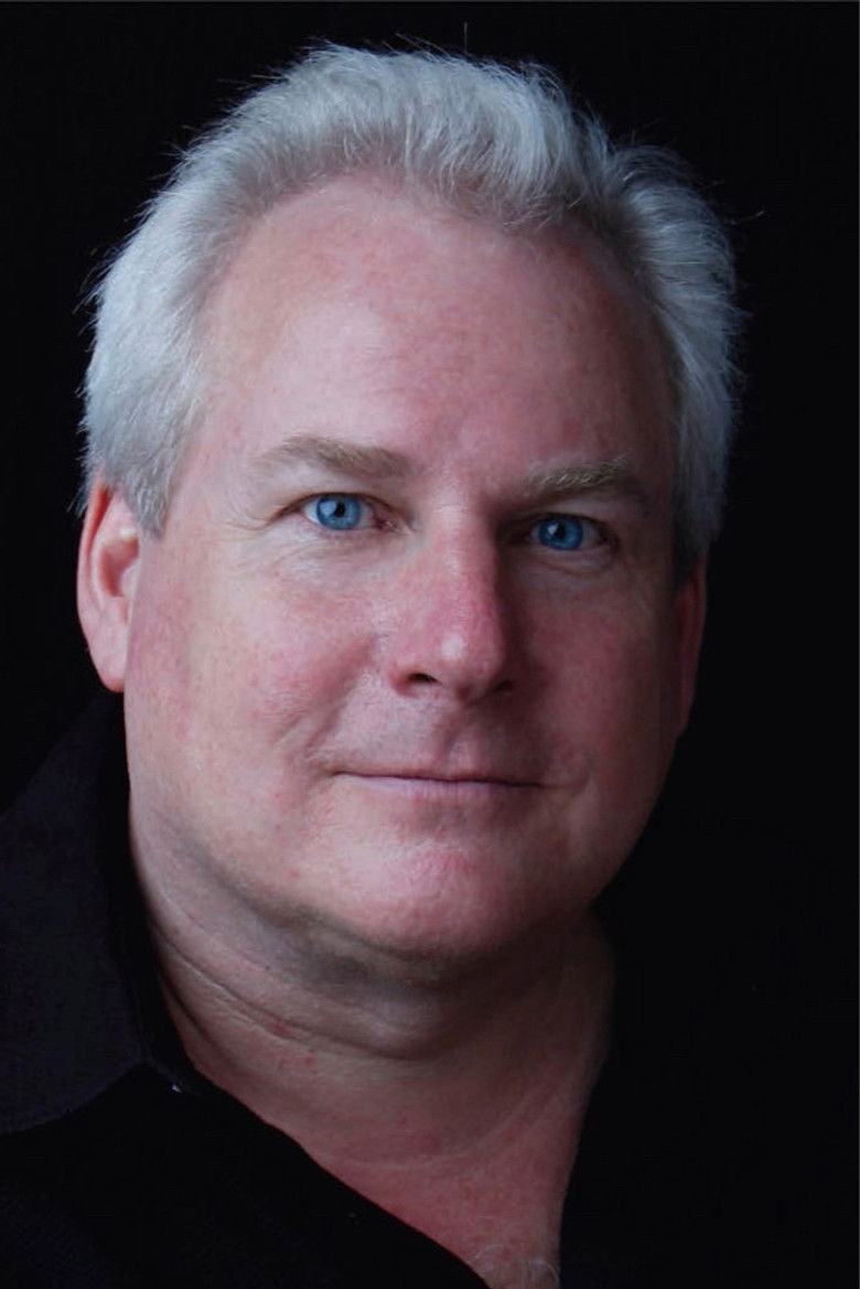 John Myhre portrait image